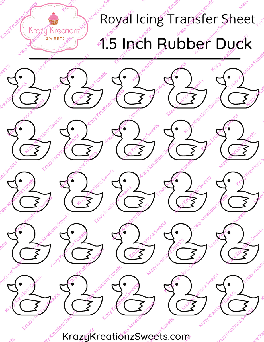 Five Little Ducks Printable Lyrics, Origins, and Video, image size:927x1200