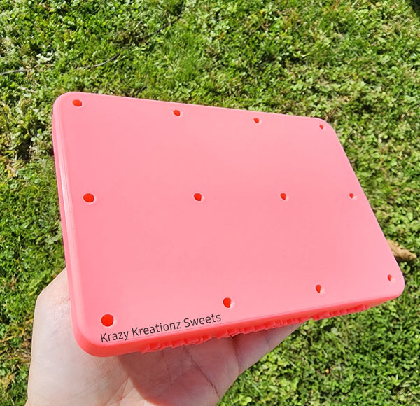 Custom Cake Pop Stand (1 dozen)