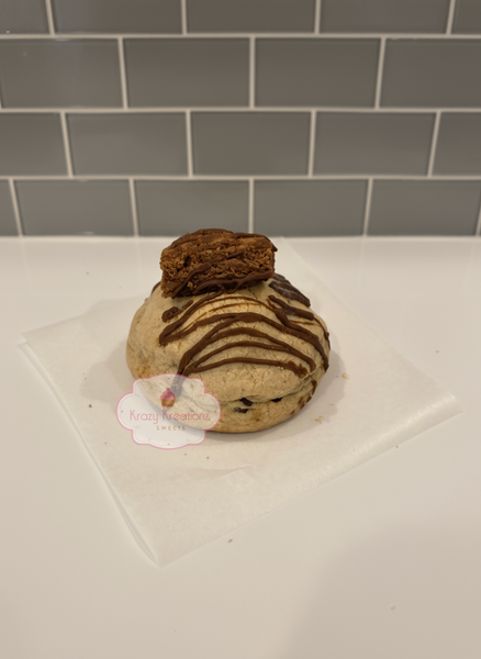 Brownie Bliss Cookie