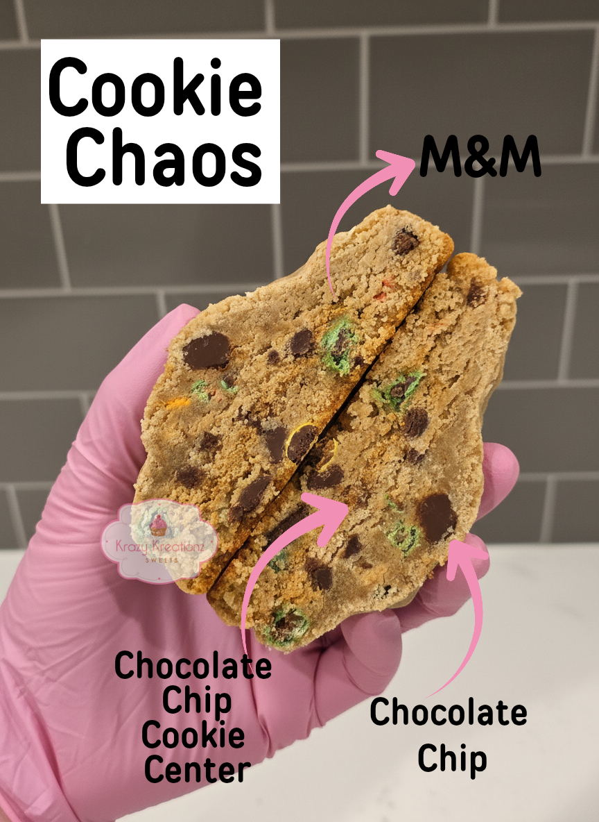 Cookie Chaos