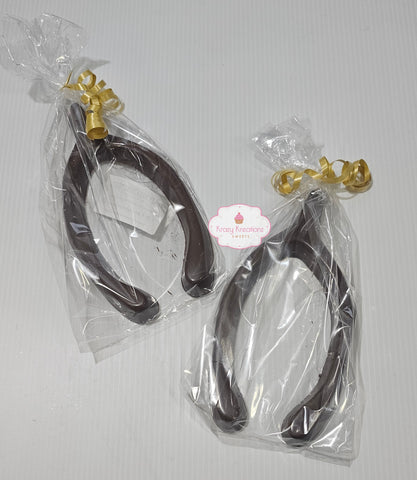 Chocolate Wishbone - Large