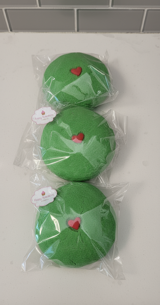 Whoville Delight Cookie