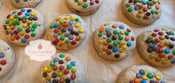 Cookie Chaos