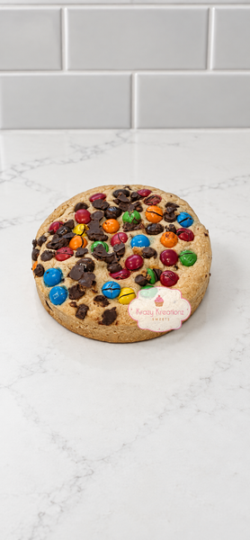 Cookie Chaos
