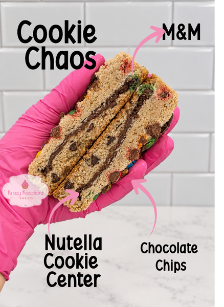 Cookie Chaos
