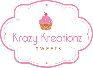 Krazy Kreationz Sweets