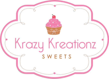 Krazy Kreationz Sweets
