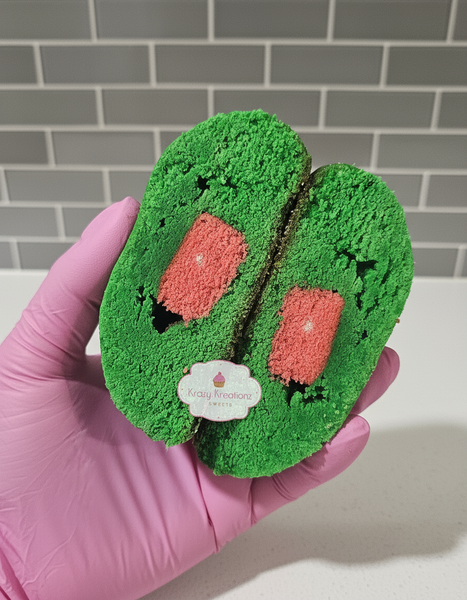 Whoville Delight Cookie