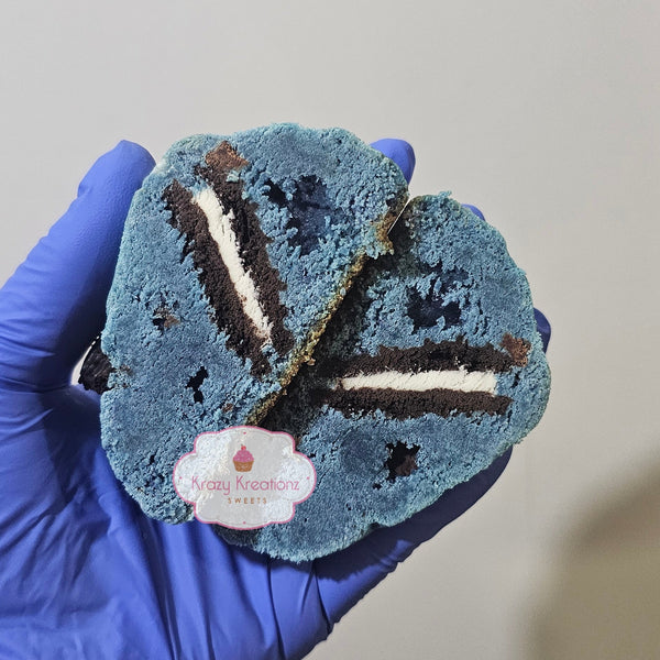 Cookie-Nomster