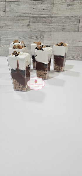 Dessert Shooters