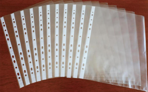 plastic sleeve protectors for cards Foldermax 500 Count Ultra Clear Penny Card Sleeves,Soft Card Protector –  Card collections store main image 0