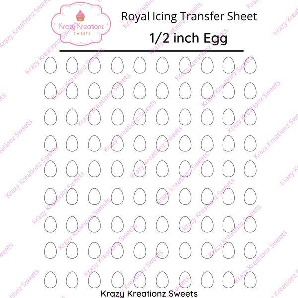 Chocolate Transfer Sheet pink Poka Dots Edible for Decorations A4