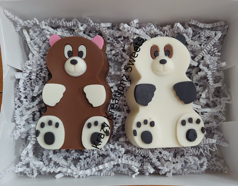 Cake Bears