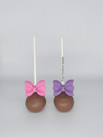 Custom Cake Pops