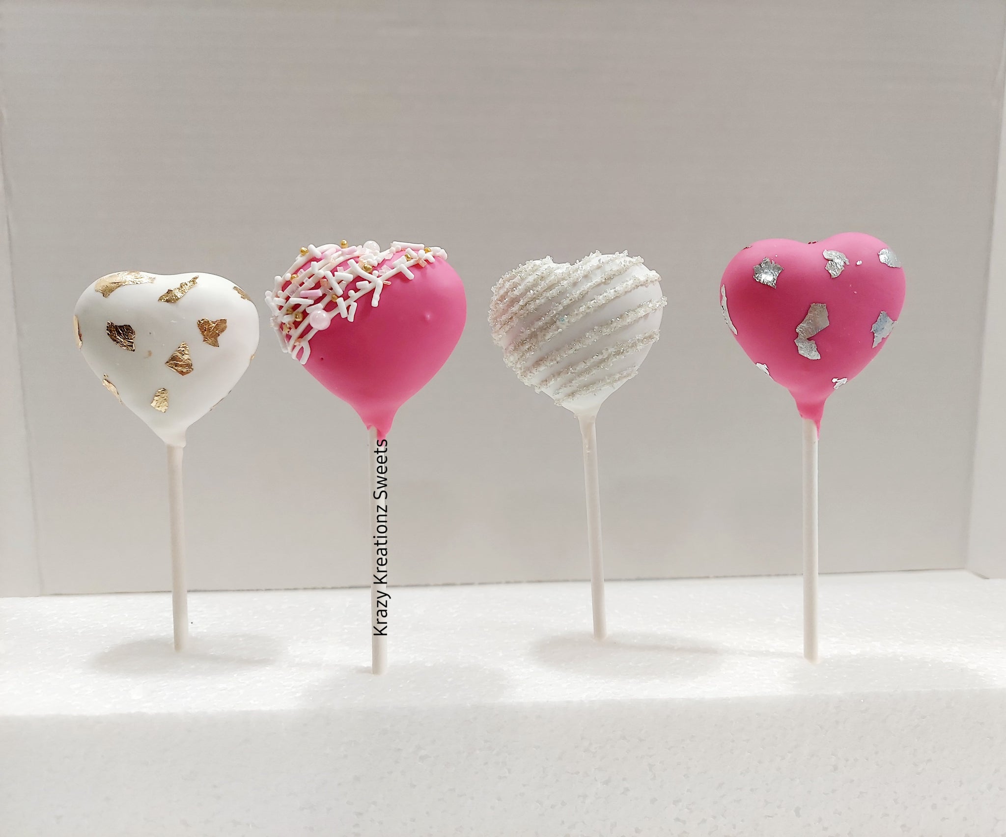 Kitchen Craft Cake Pop Gift Set UK SELLER! | eBay