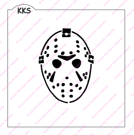Jason Stencils