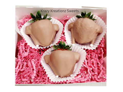 Fashion Cookie Cutter Bundle – Krazy Kreationz Sweets
