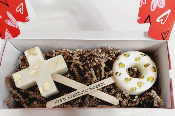 XO Cakesicle Gift Box