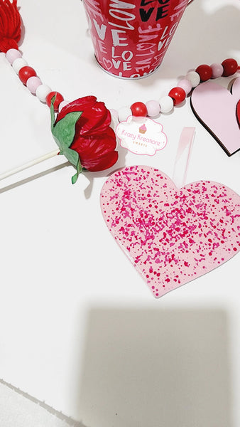 Rose Cake Pop Bouquet - 1 Dozen