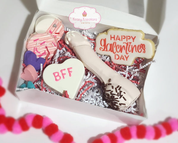 Galentine's Treat Box