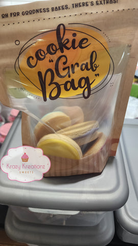 Sugar Cookie Grab Bag