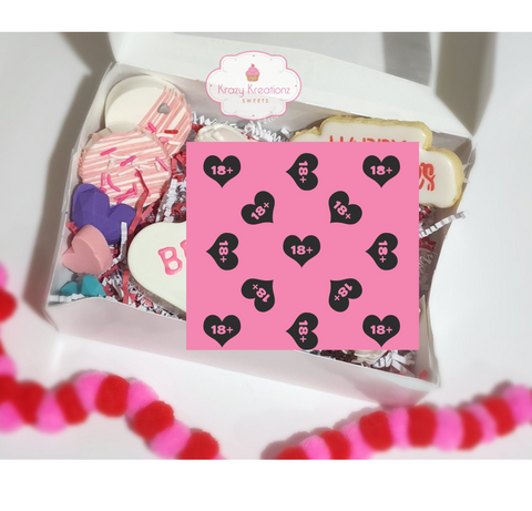 Galentine's Treat Box